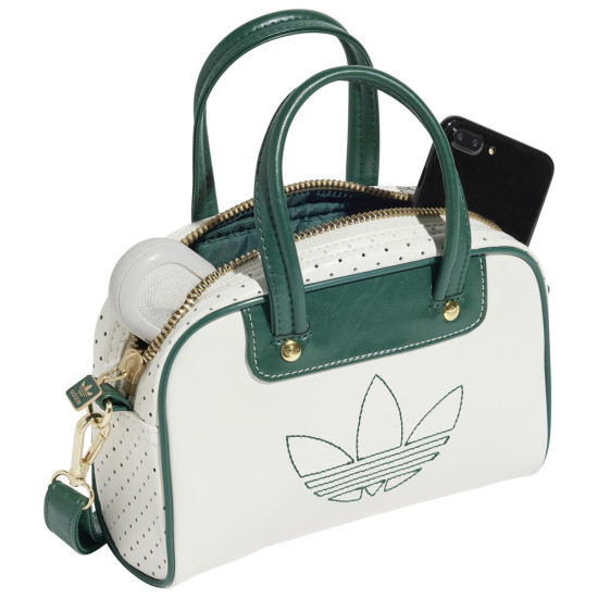 Adidas Τσάντα ώμου Mini Bowling Bag